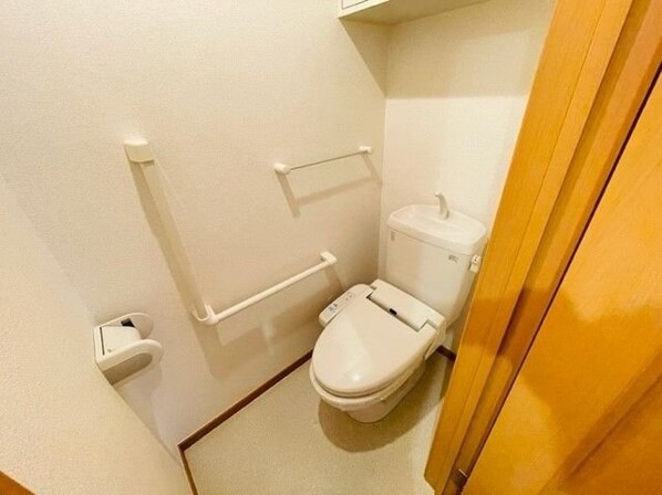 KAT-UN1の物件内観写真